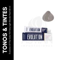 Evolution Of The Color 98 Very Light Blonde Pearl 60 ml