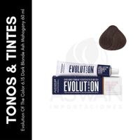 Evolution Of The Color 615 Dark Blonde Ash Mahogany 60 ml