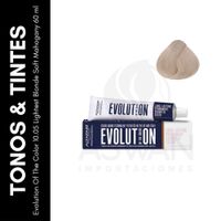 Evolution Of The Color 1005 Lightest Blonde Soft Mahogany 60 ml