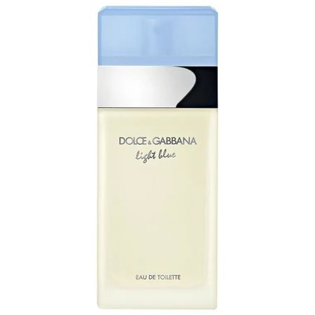 DolceyGabbana Light Blue edt 200 Ml