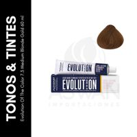 Evolution Of The Color 73 Medium Blonde Gold 60 ml