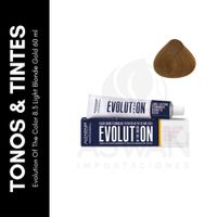 Evolution Of The Color 83 Light Blonde Gold 60 ml