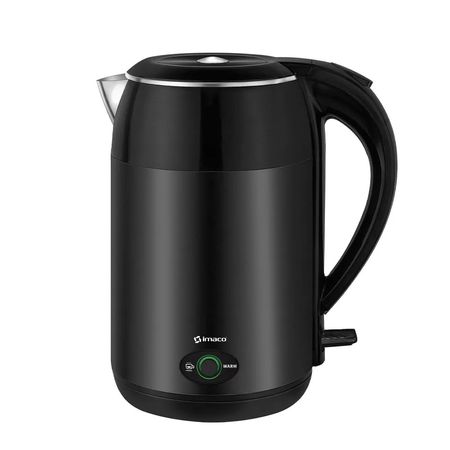 Hervidor electrico 1.8L Imaco KE 1822SN