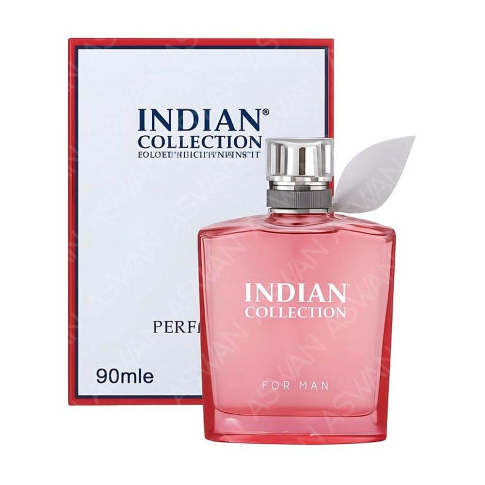 Perfume Woman LAN99 100 ml - INDIAN COLLECTION