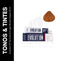 Evolution Of The Color 84 Light Blonde Copper 60 ml