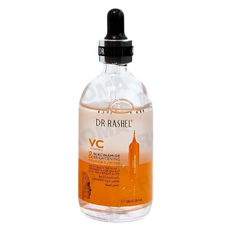 PRIMER SERUM FACIAL VITAMINA C 100 ML DR RASHEL