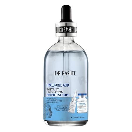 SERUM FACIAL ÁCIDO HIALURÓNICO 100ML DR RASHEL