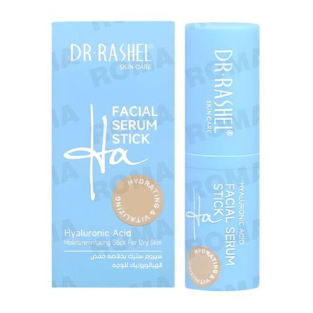 SERUM STICK ÁCIDO HIALURÓNICO 7G DR RASHEL
