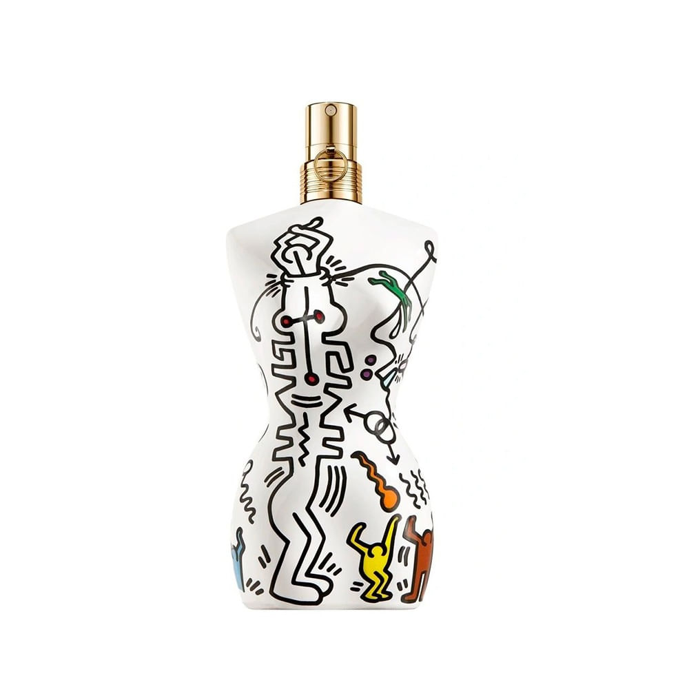 Jean Paul Gaultier Clasique Pride limited edition edt 100 Ml