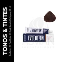 Evolution Of The Color 65 Dark Blonde Mahogany 60 ml