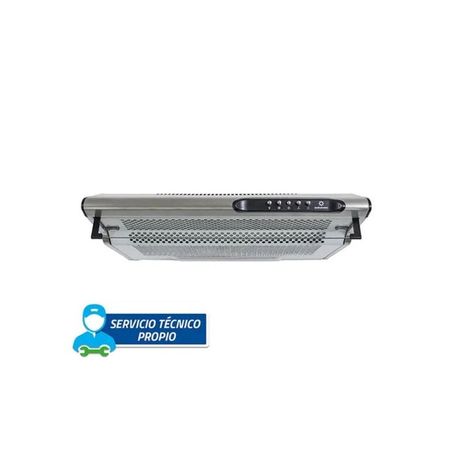 Campana  Extractora  Indurama  Cei- 602Crp