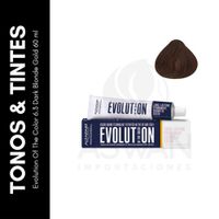 Evolution Of The Color 63 Dark Blonde Gold 60 ml