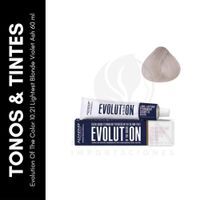 Evolution Of The Color 1021 Lightest Blonde Violet Ash 60 ml