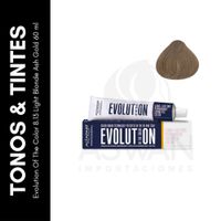 Evolution Of The Color 813 Light Blonde Ash Gold 60 ml
