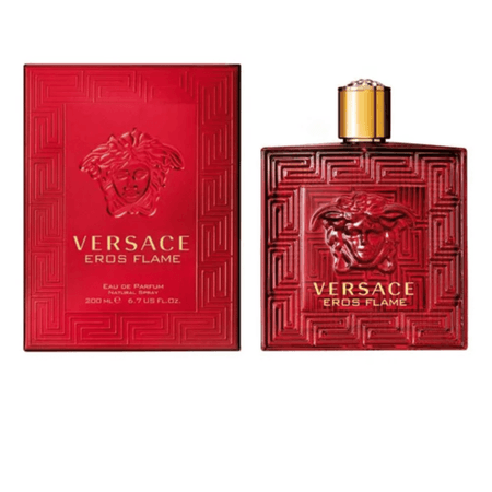 Versace Eros Flame EDP 200 ml