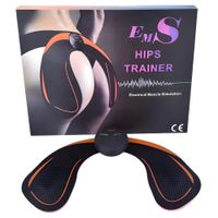 Estimulador levanta nalgas y tonifica