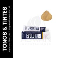 Evolution Of The Color 103 Lightest Blonde Gold 60 ml