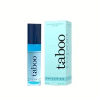 Taboo - Perfume de Hombre con Feromonas