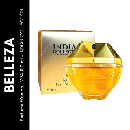 Perfume Woman LM94 100 ml - INDIAN COLLECTION