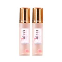 KIT 2 - Perfume de Mujer con Feromonas  Taboo