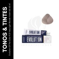 Evolution Of The Color 921 Very Light Blonde Violet Ash 60 ml