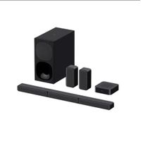 Sony Teatro En Casa Ht-s40r De 5.1