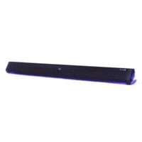 Soundbar HALION Subwoofer HA-S40C 120W Control Remoto