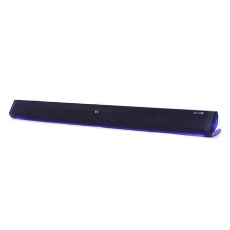 Soundbar HALION  Subwoofer HA-S40C 120W Control Remoto