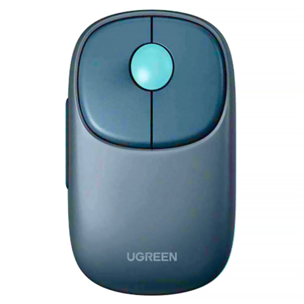 Mouse UGREEN Fun+ Wireless Mouse MU102