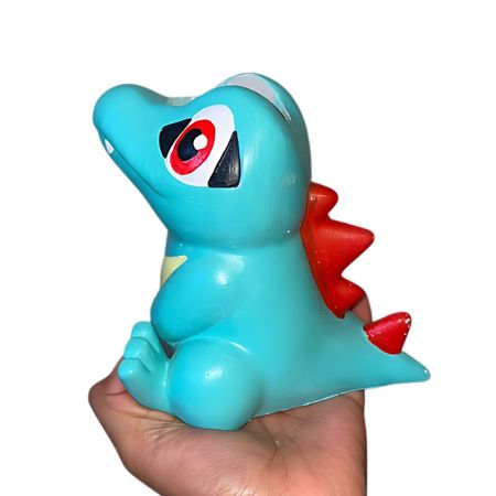 Macetas Con Diseño De Dibujo Animado Generico