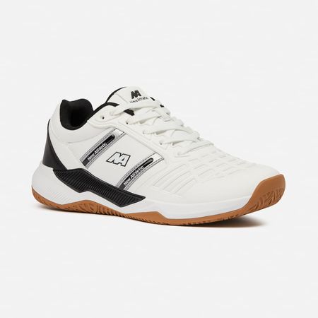 Zapatilla New Athletic Tennis Mastgrip 2.0 048-0102 para Hombre 43 Blanco
