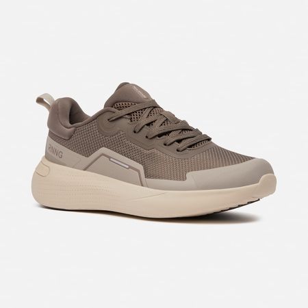 Zapatilla New Athletic Running UltraLite 187-5161 para Hombre 45 Morado