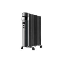 TERMORADIADOR ELÉCTRICO TAURUS AGADIR 2500 CONNECT