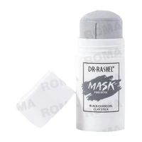 MASCARILLA EN BARRA CARBÓN ACTIVADO 42G DR RASHEL