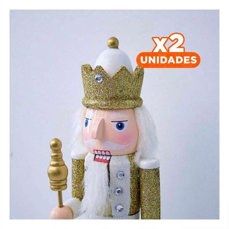 Pack2 Cascanuez Versatil en Multicolor Y+Regalo Stickers