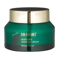 CREMA FACIAL TE VERDE 50G DR RASHEL