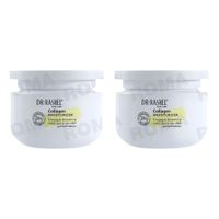 PACK 2 CREMA FACIAL COLLAGEN MOISTURIZER 160ML DR RASHEL