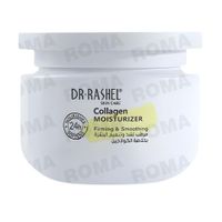 CREMA FACIAL COLLAGEN MOISTURIZER 160ML DR RASHEL