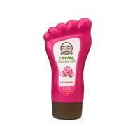 CREMA HIDRATANTE PARA LOS PIES ROSA NEVADA NATURAL PRODUCTS 120ML
