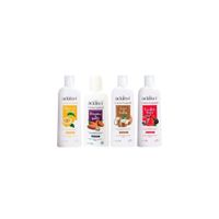 Crema Corporal Frutos Rojos + Maracuyá + Almendra + Coco 150Gr