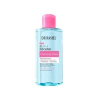 Dr Rashel - Agua limpiadora Micellar