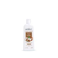 Crema Corporal Aclara-T Coco y Avena 150gr