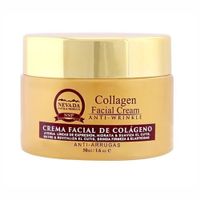 Crema Facial Colageno-Antiarrugas 50ml - Nevada Natural Products