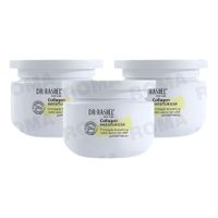 PACK 3 CREMA FACIAL COLLAGEN MOISTURIZER 160ML DR RASHEL