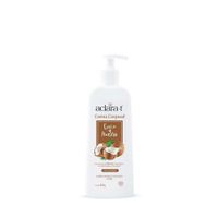 Crema Corporal Aclara-T Coco y Avena 450gr