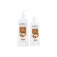 Crema Corporal Coco y Avena 450Gr y 150Gr