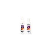 Crema Corporal Almendras y Vainilla 450gr y 150Gr