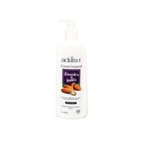 Crema Corporal Aclara-T Almendras y Vainilla 450gr