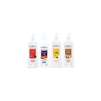Crema Corporal Frutos Rojos + Maracuyá + Almendra + Coco 450Gr