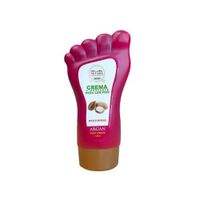 CREMA HIDRATANTE PARA LOS PIES ARGAN NEVADA NATURAL PRODUCTS 120ML